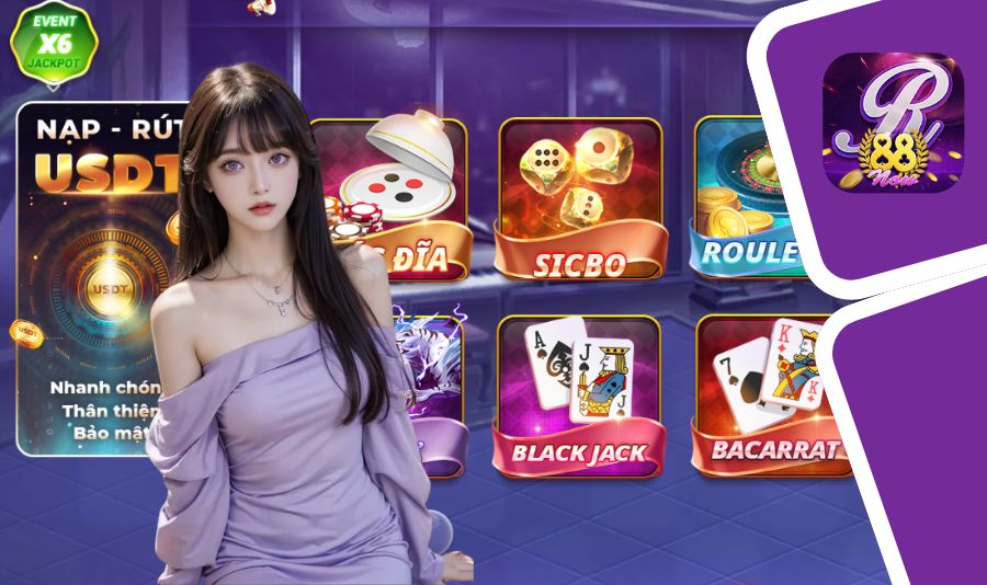 Cá cược an toàn với R88 ngay hôm nay!