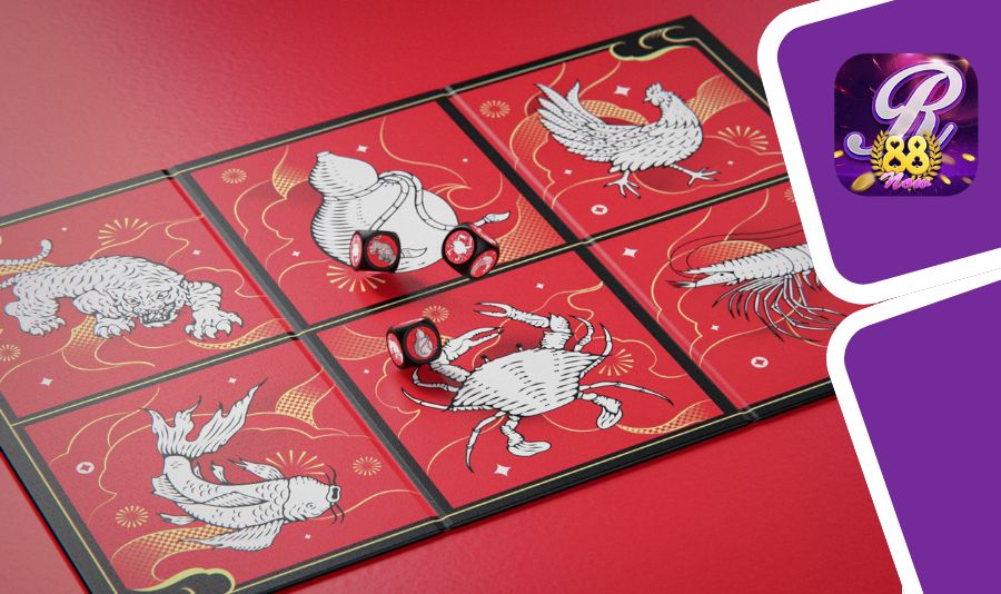 Nên chơi Bầu cua R88 không? Vì sao?