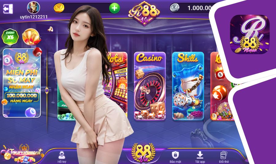 Những ưu đãi R88 chất lượng không nên bỏ qua