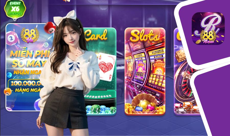 R88 giúp gamer sớm hoàn thành dự định