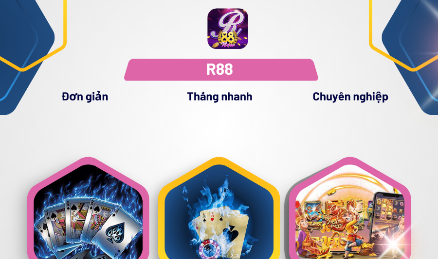 R88 - uy tín thương hiệu đến từ những thế mạnh này