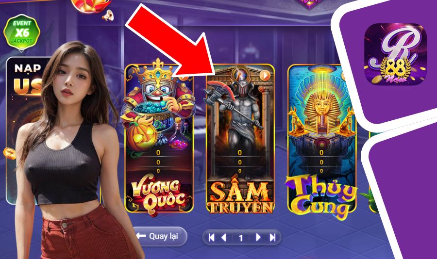 Sấm Truyền R88 – khám phá bất ngờ khó tin