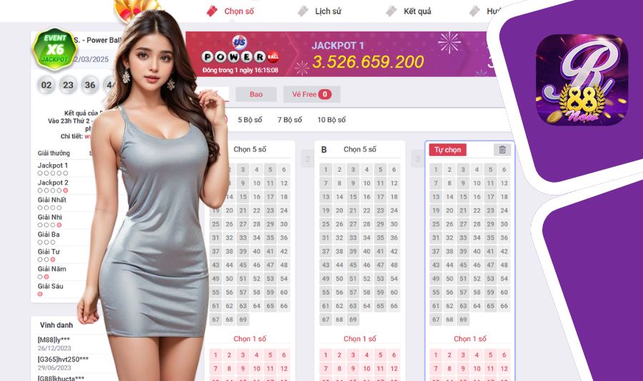 Tiết kiệm chi phí khi cược Keno ở cổng game R88