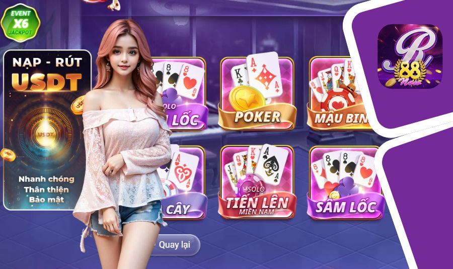 Trải nghiệm hiện đại đáng nể chỉ thấy ở R88