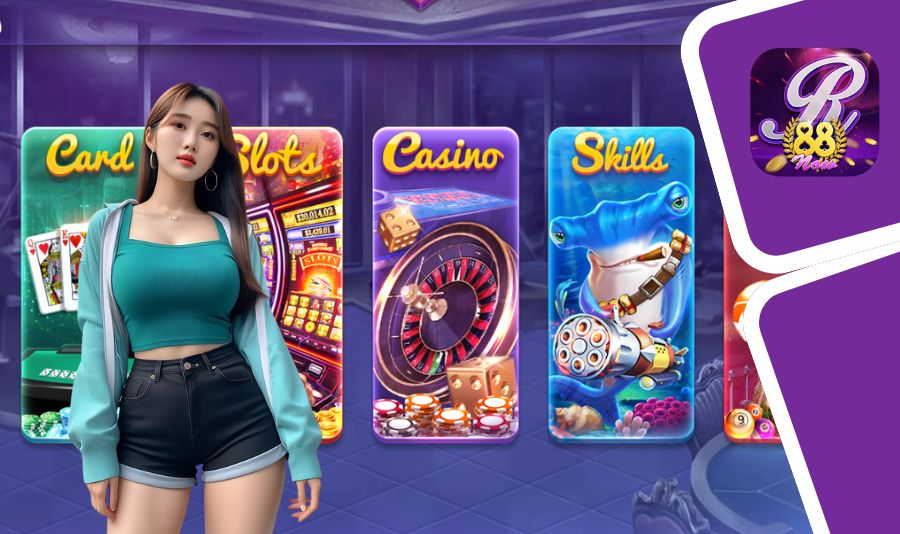 Trải nghiệm mới mẻ của R88 hiếm ai biết