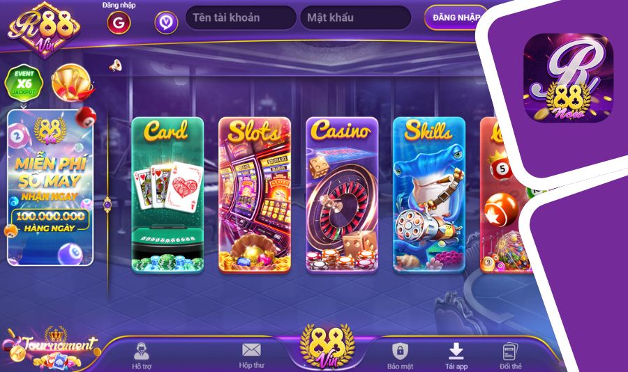 Vì sao R88 là điểm đến tin cậy?