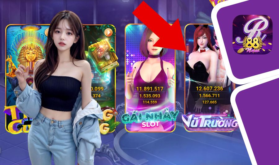 Vũ Trường R88 – phương án giúp chúng ta đạt chỉ tiêu